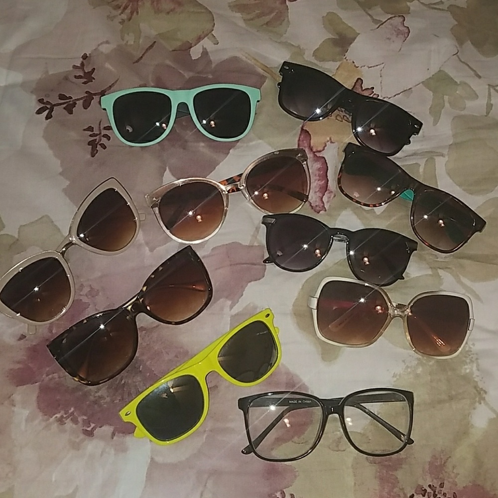 Sunglasses